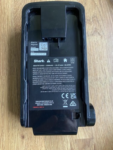 Genuine shark xbatr725eu - genuine,