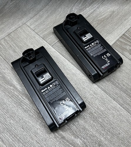 Genuine shark vacuum - 2,