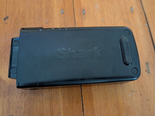 Genuine shark battery - battery,