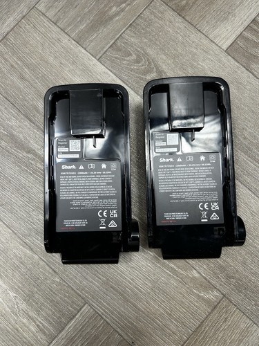 Shark xbatr725eu batteries - xbatr725eu, x2