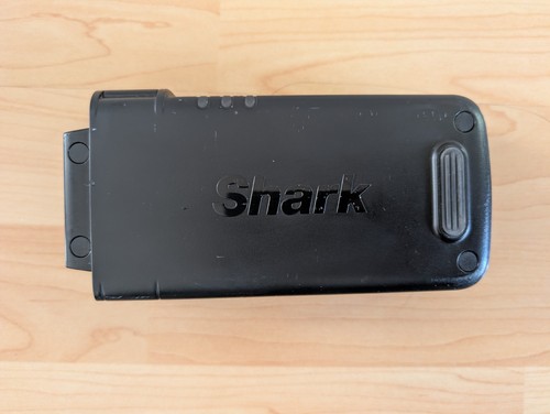 Genuine shark iz300uk battery - iz300uk,