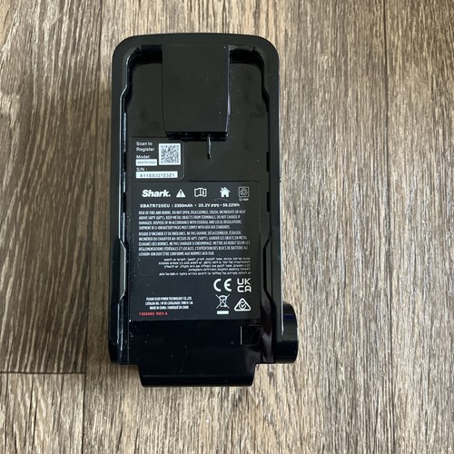 Genuine shark xbatr725eu - genuine,