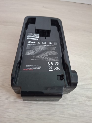 Xbatr725eu genuine shark - xbatr725eu,