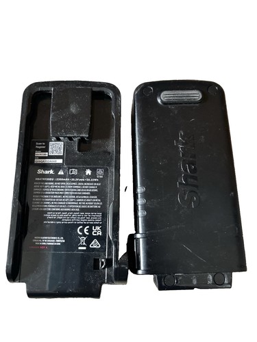 Shark xbatr725eu batteries - shark,