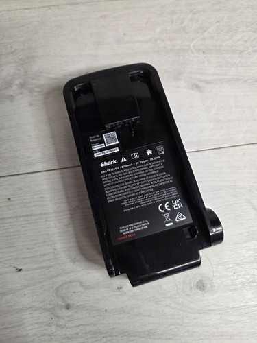 Shark xbatr725eu lithium ion - xbatr725eu, lithium-ion