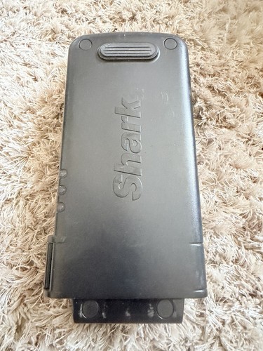 Shark battery xbatr725eu black - battery,