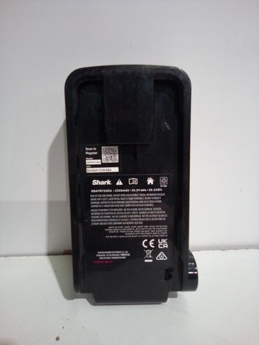 Shark xbatr725eu battery - shark,