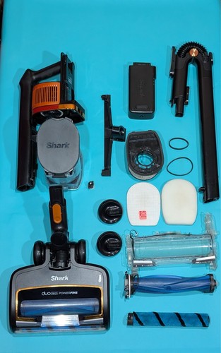 Genuine parts for - parts, shark