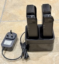 2 x Shark XBATR725EU