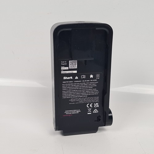 Shark iz300uk iz320ukt battery - iz300uk,