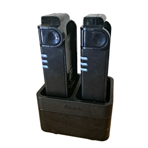 Genuine shark dual battery - genuine,
