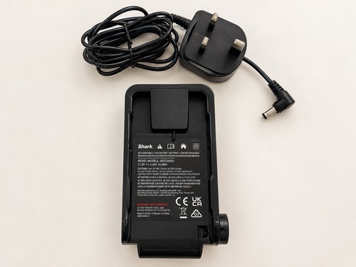 Genuine shark iz300uk battery - genuine,