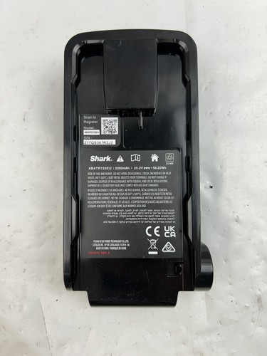 Genuine shark xbatr725eu - genuine,