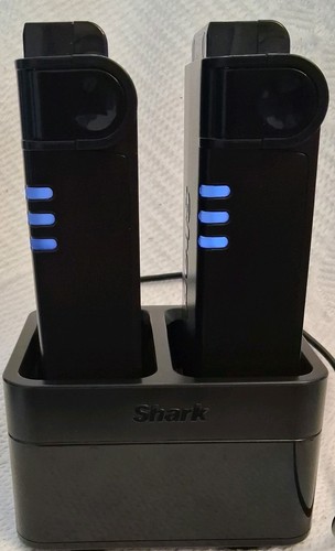 Shark batteries and - batteries,