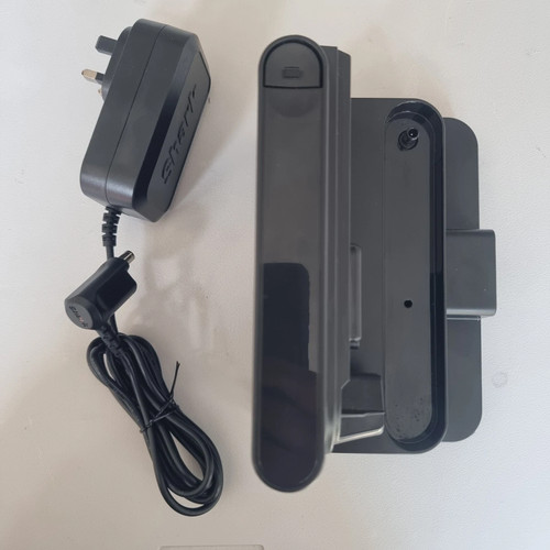 Shark battery and dual charger - battery,
