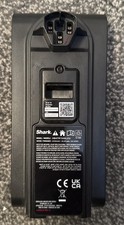 Genuine Shark Stratos Battery